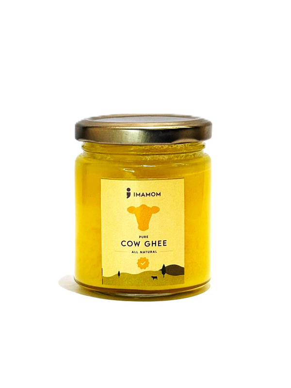 Pure Cow Ghee 300ml