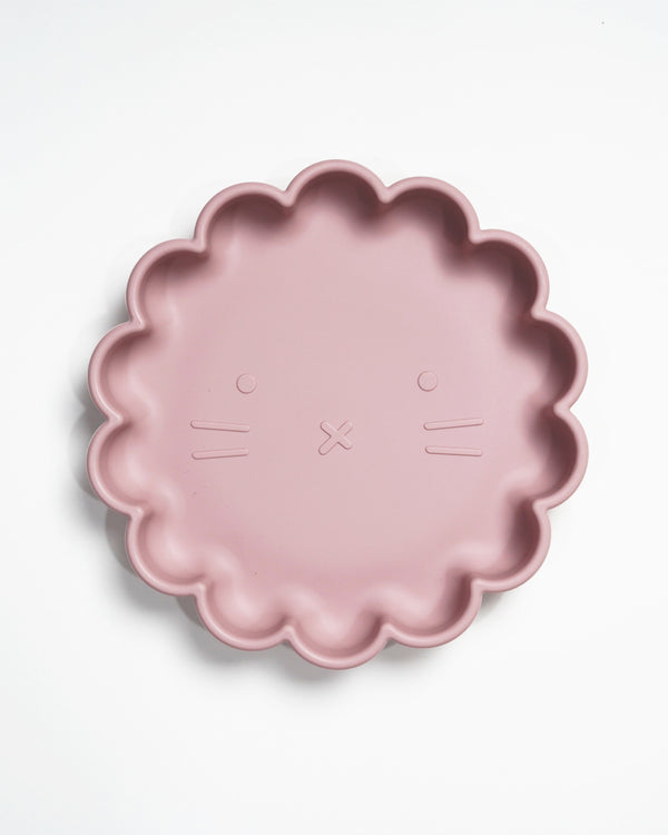 Silicone Flower Plate