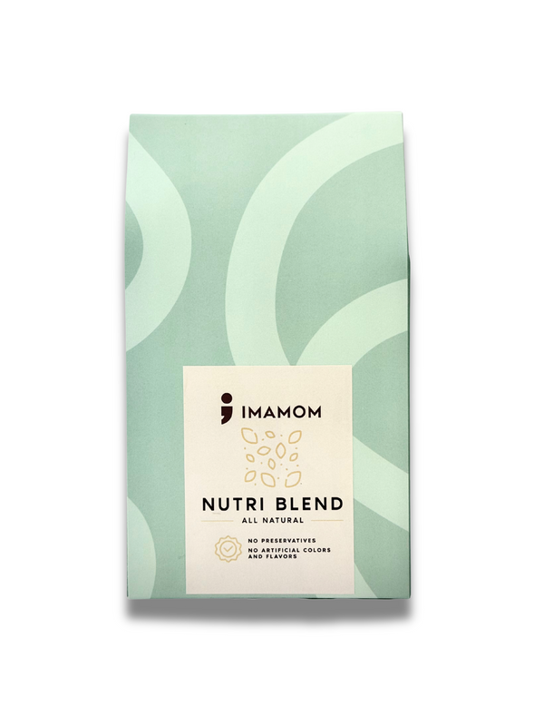 Nutri Blend 300g