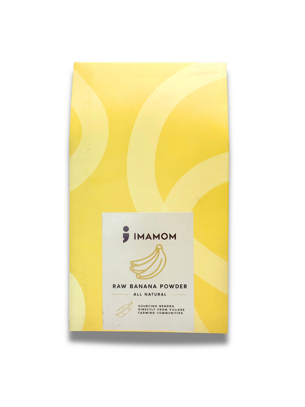Raw Banana Powder 300g