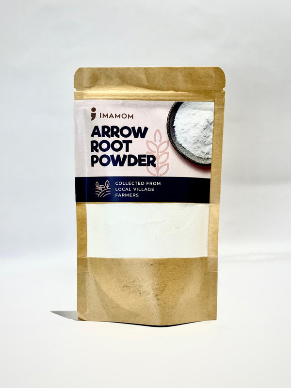 Arrow Root Powder
