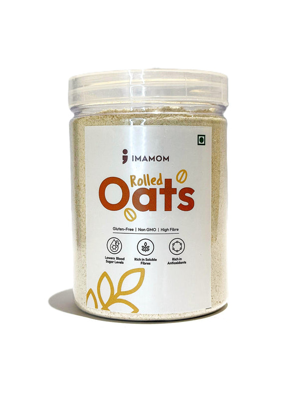 Rolled Oats Powder 250g