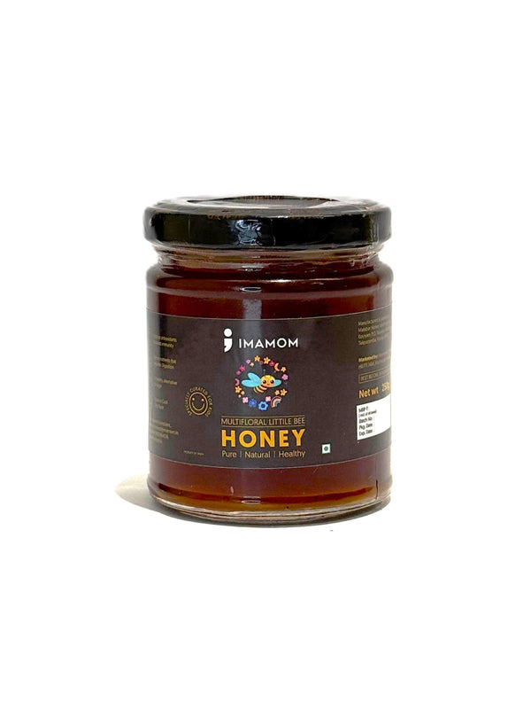 Multifloral Little Bee Honey 250g