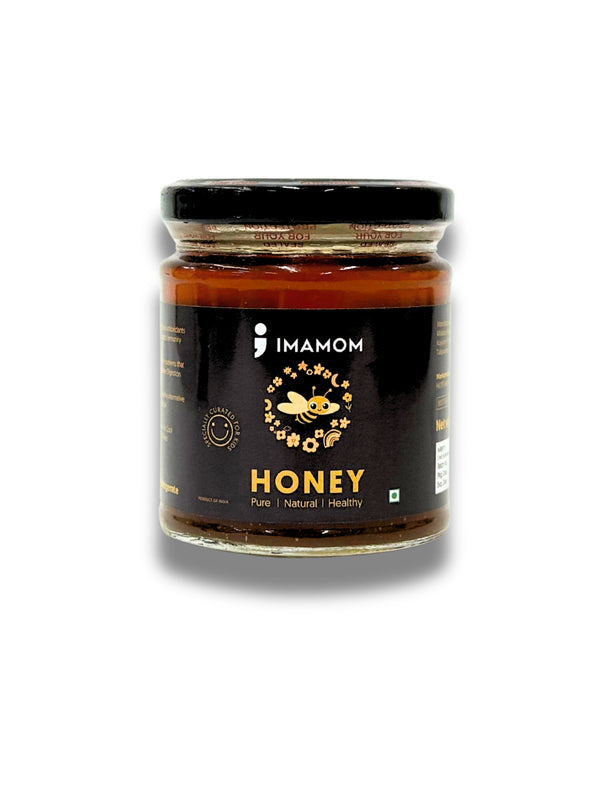 Normal Honey 250 ml