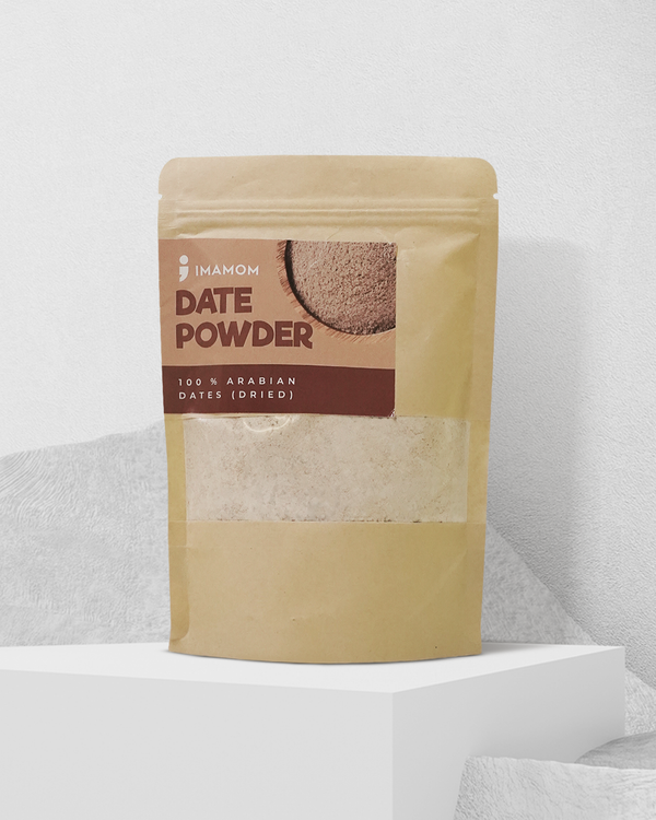Date Powder