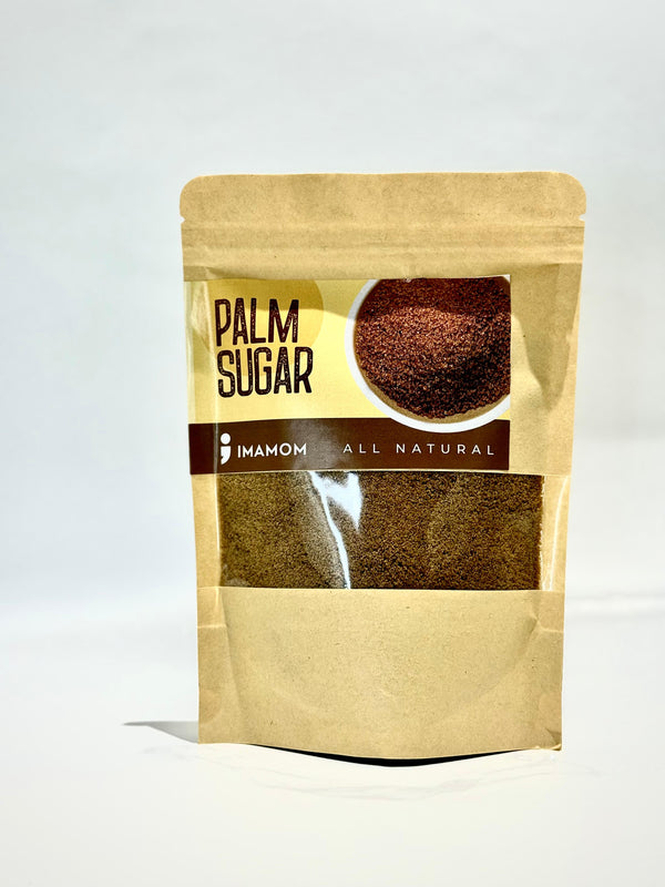 Palm Sugar Natural 200g