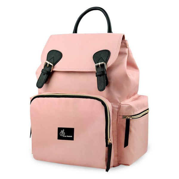 Caramello Bliss Diaper Bag
