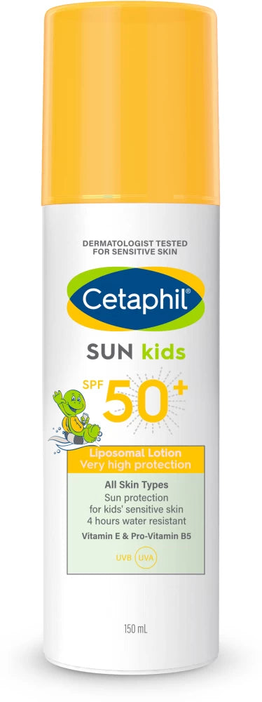 Cetaphil Sun Protection