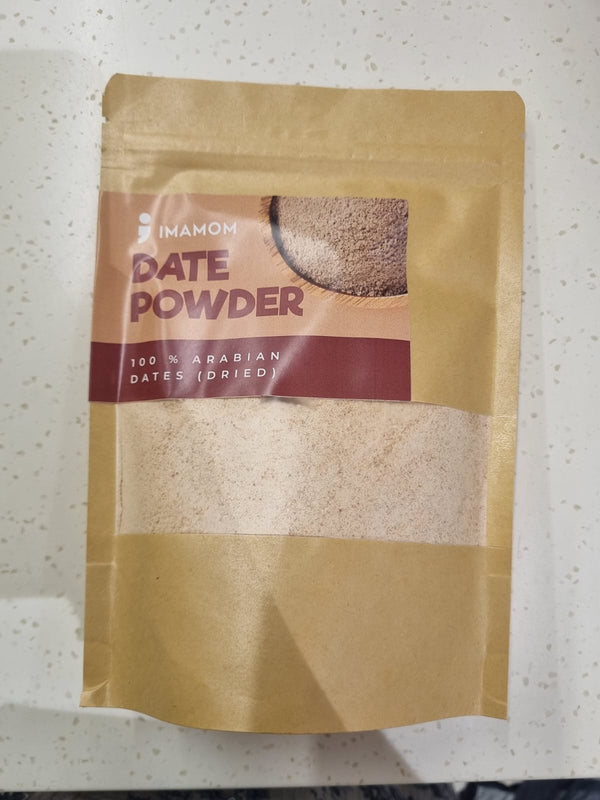 Imamom Date Powder