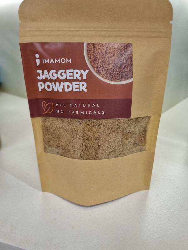Imamom Jaggery Powder