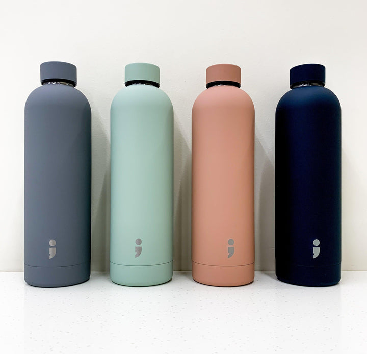 IMAMOM Thermal Flask - IMAMOM