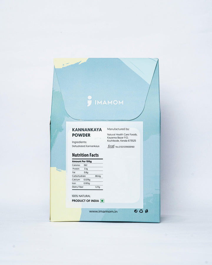 IMAMOM Kannankaya Powder - IMAMOM