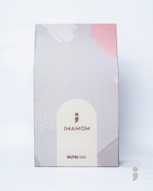 IMAMOM Nutri Mix - IMAMOM
