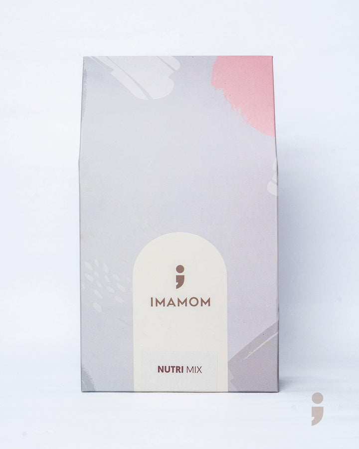 IMAMOM Nutri Mix - IMAMOM