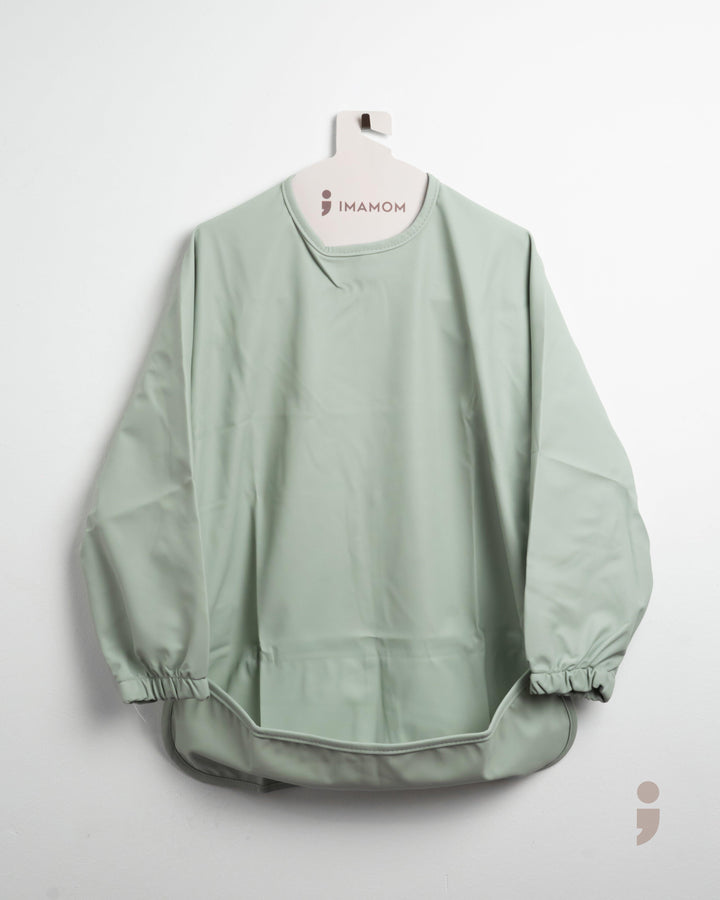 IMAMOM Full Sleeve Bib - IMAMOM