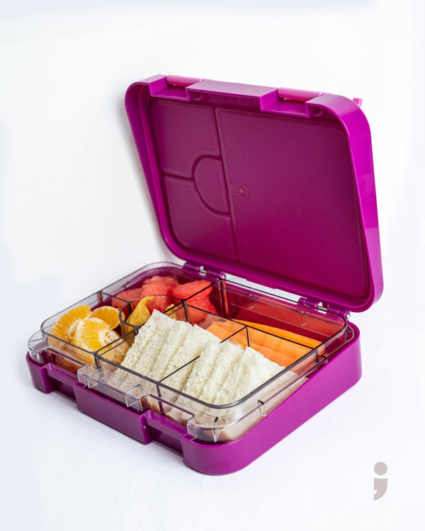 IMAMOM Lunch Box - IMAMOM