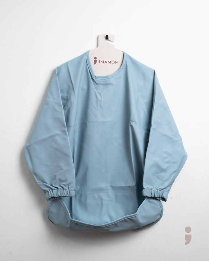 IMAMOM Full Sleeve Bib - IMAMOM