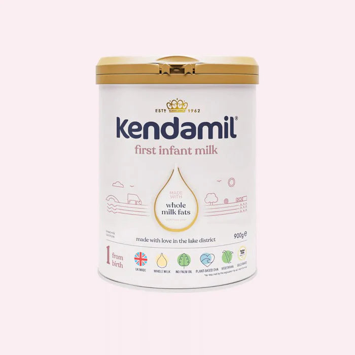 KENDAMIL First Infant Milk - IMAMOM