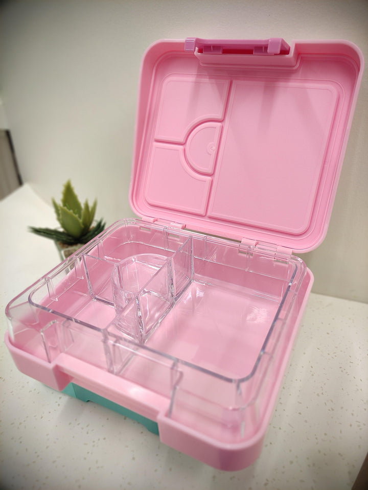 IMAMOM Lunch Box - IMAMOM