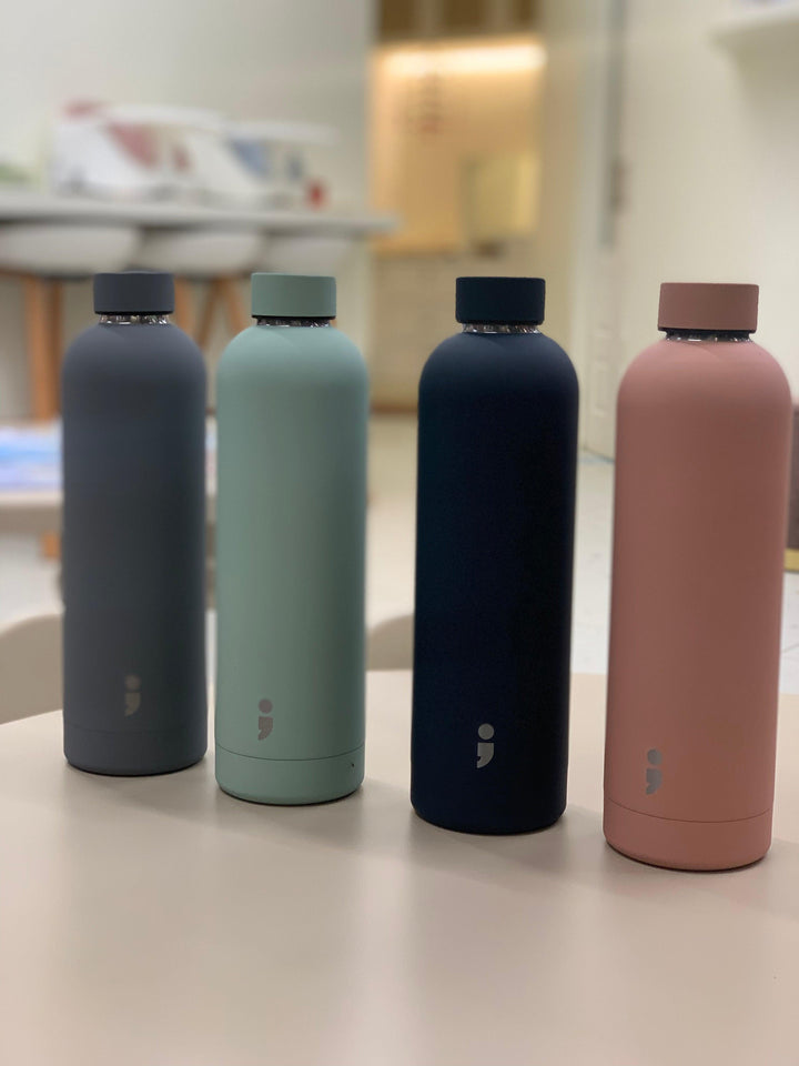 IMAMOM Thermal Flask - IMAMOM