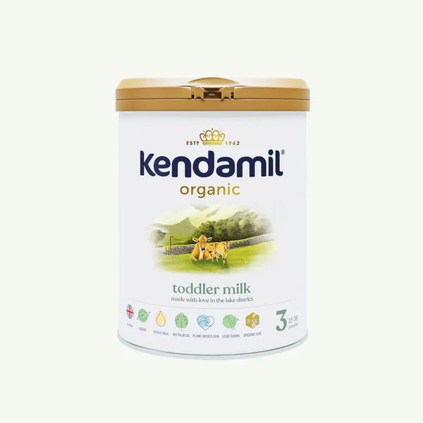 KENDAMIL Organic Toddler Milk - IMAMOM