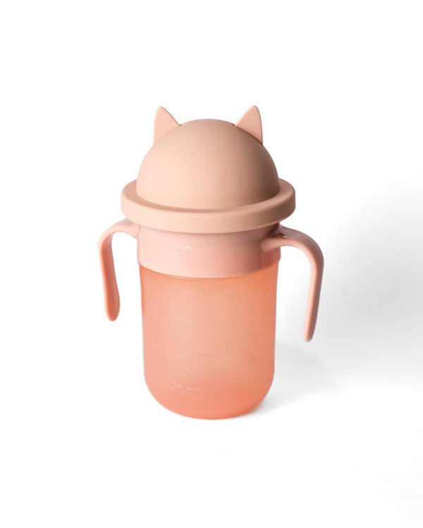 Imamom Baby 360 Degree Sippy Cup