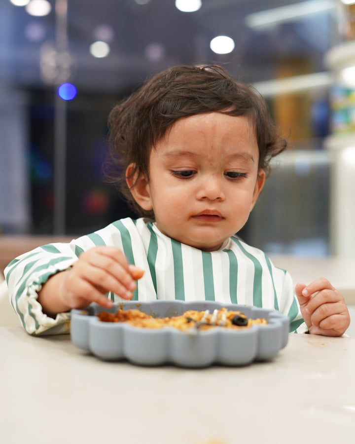 IMAMOM Full Sleeve Bib - IMAMOM